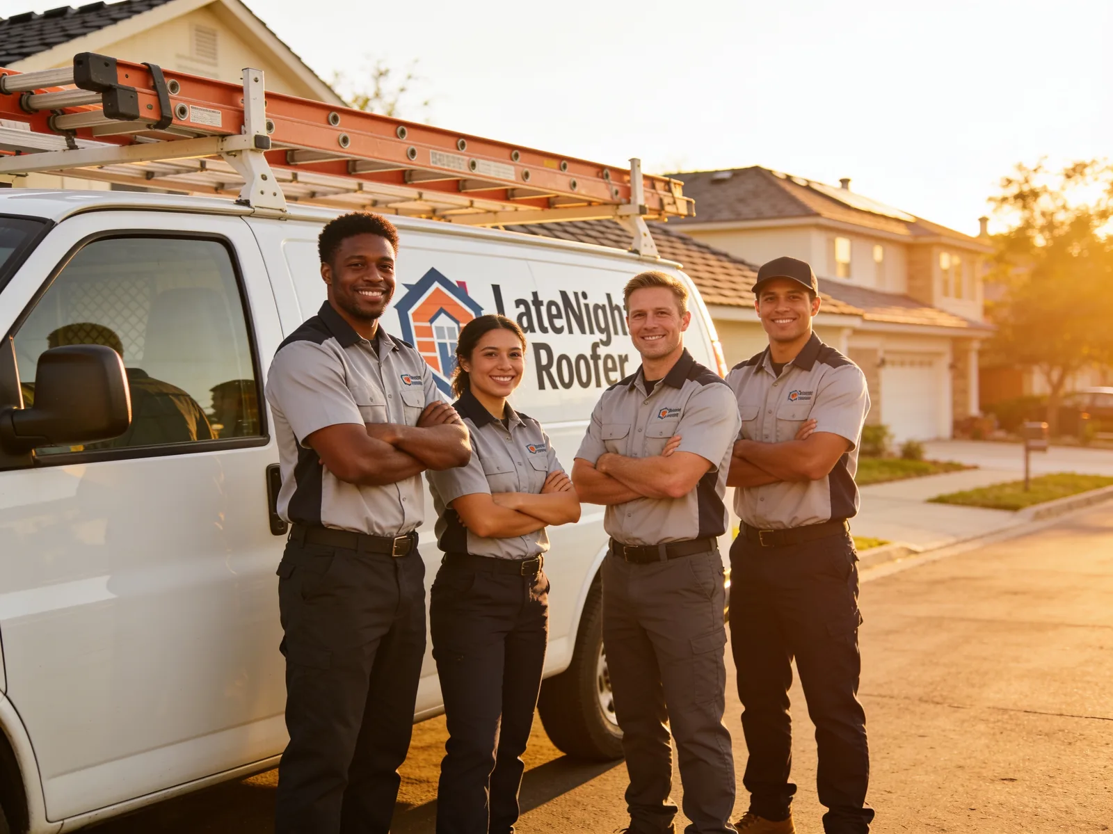 Emergency Roof Repair company in North Rose, NY